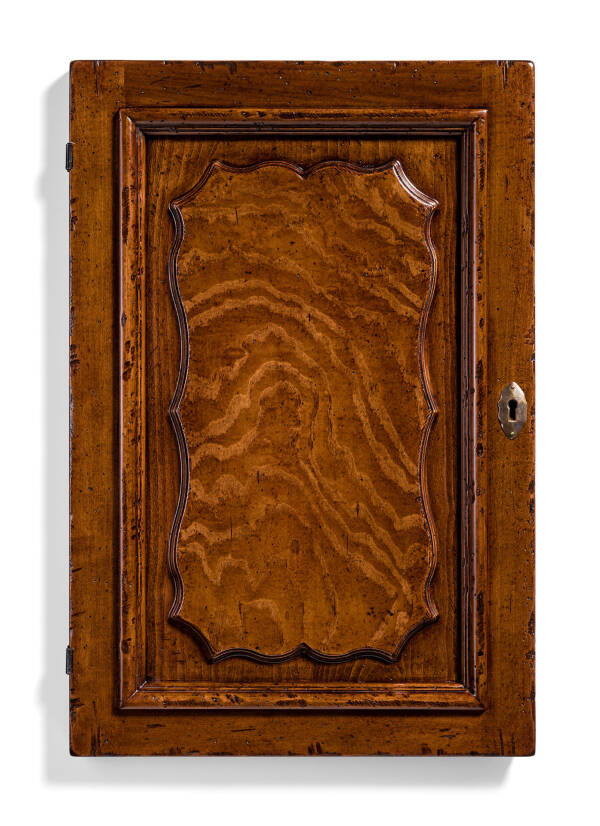 GV-4083 Entertainment Cabinet