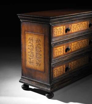 GV-671 Venetian Chest - Image 2