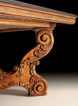 GV-821-D Dining Table - Image 2