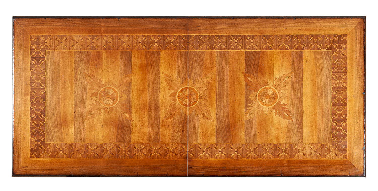 GV-821-D Dining Table - Image 4