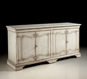 GV Painted Sideboard