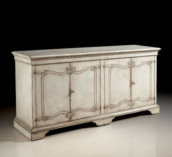 GV Painted Sideboard