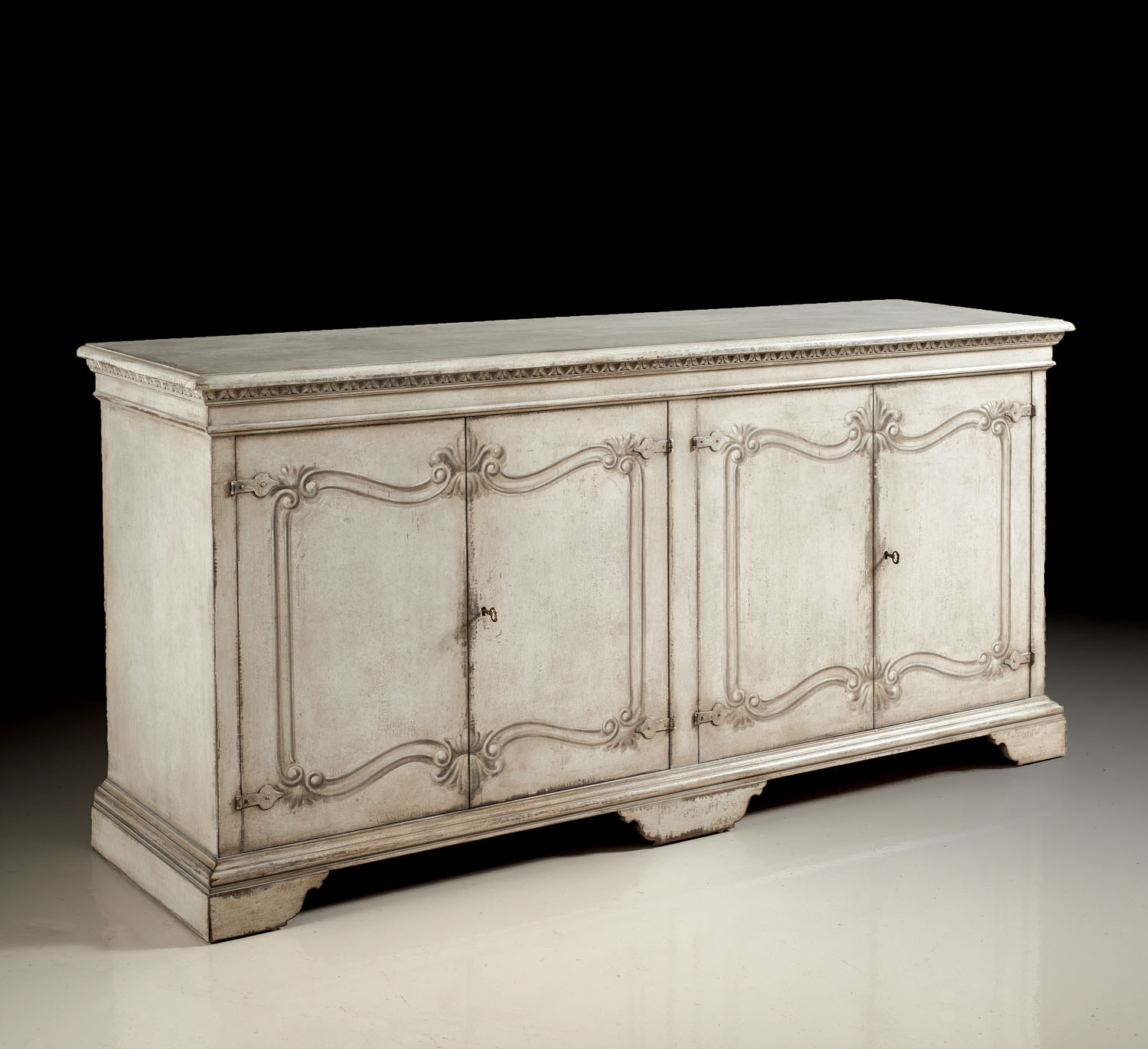 GV Painted Sideboard