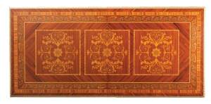 GV-858 1700s Italian style Dining Table - Image 2