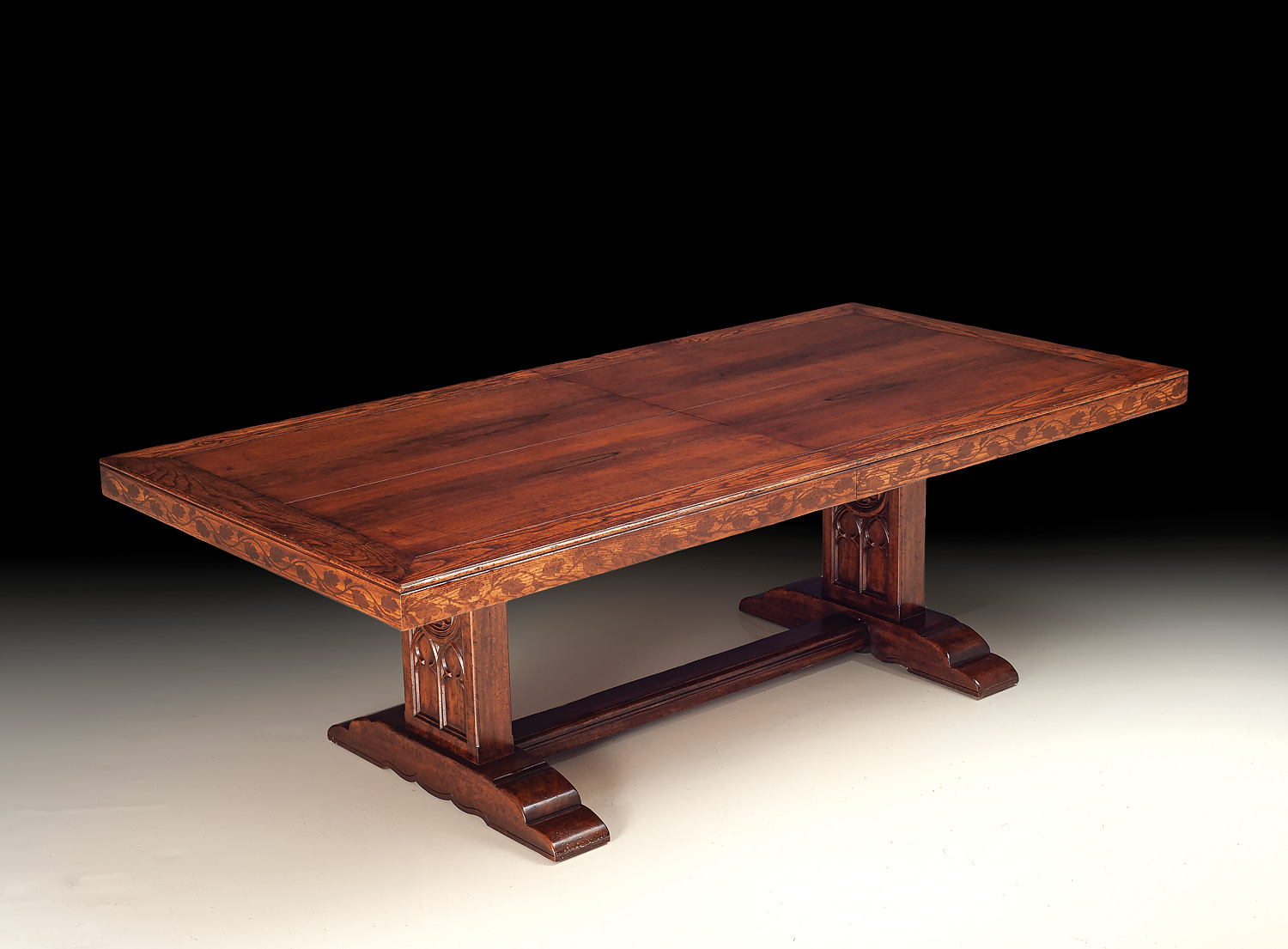 GV-863 Dining Table - Image 1