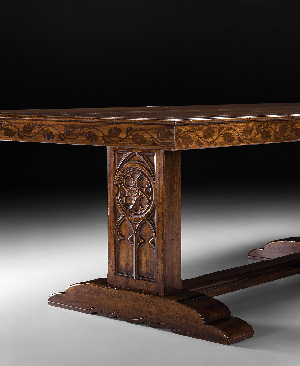 GV-863 Dining Table - Image 5