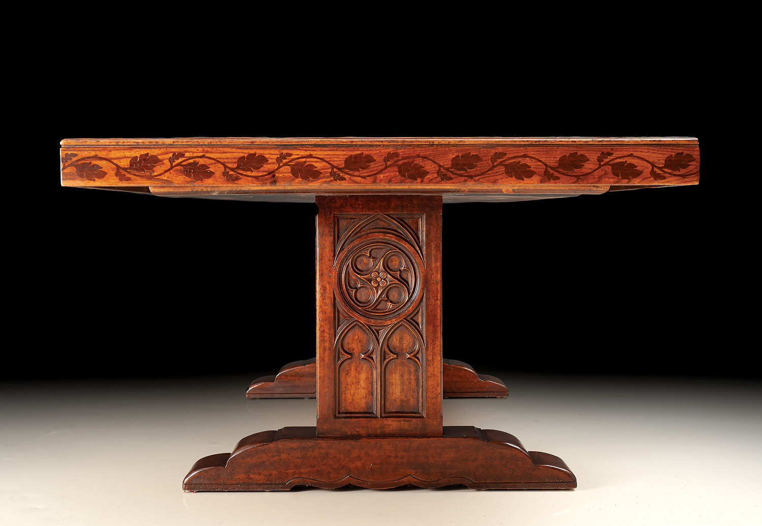 GV-863 Dining Table - Image 3