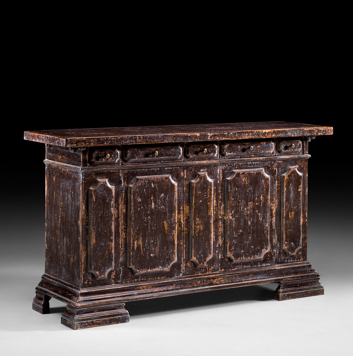 GV-865 Sideboard - Image 1