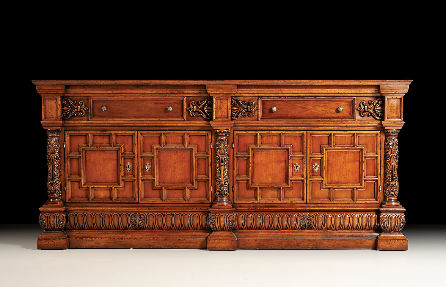 GV-866 Sideboard - Image 3