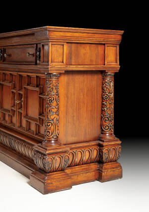 GV-866 Sideboard - Image 2