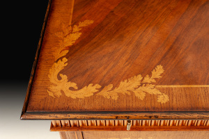 GV-871 Sideboard with Marquetry Inlays - Image 4