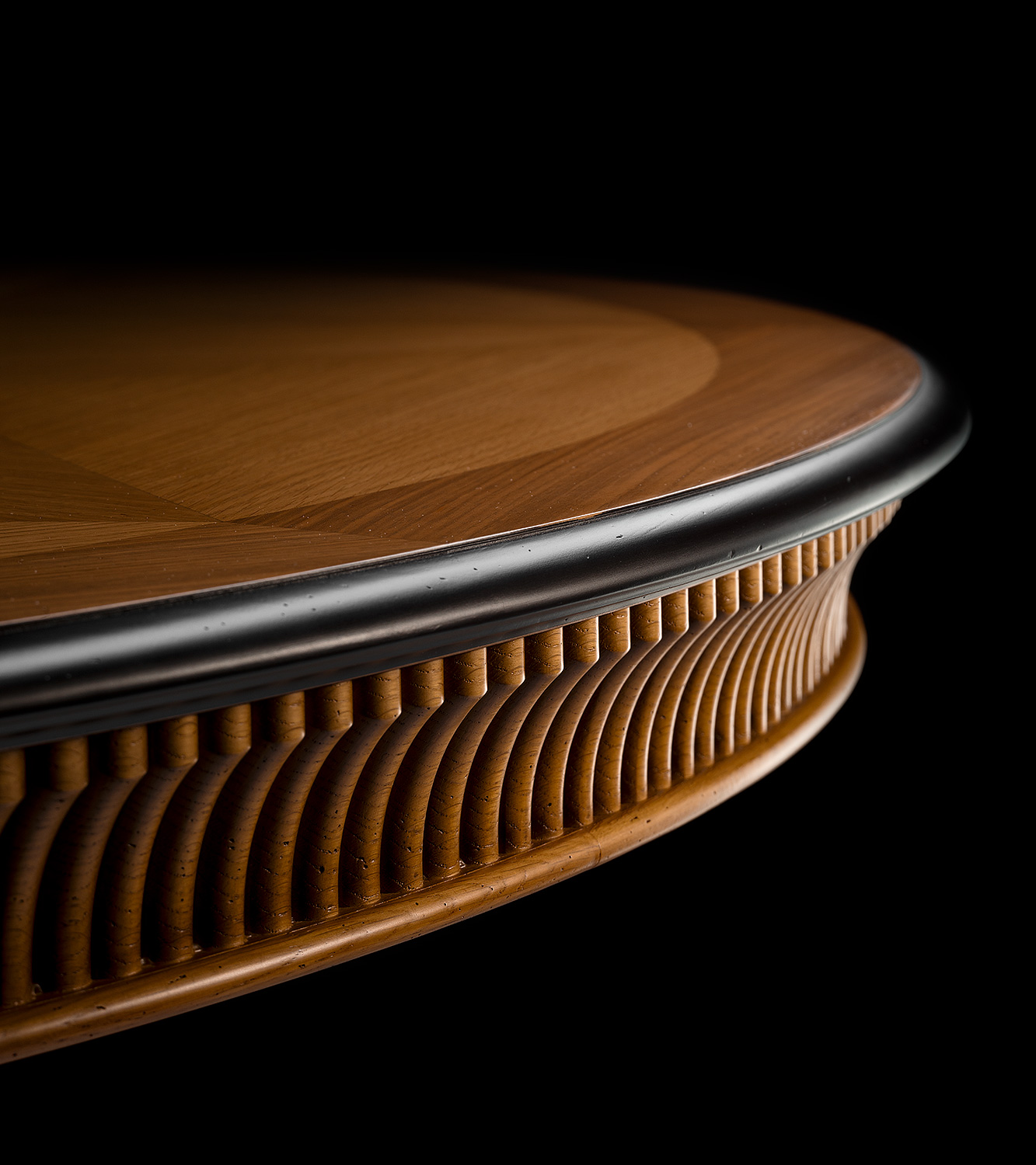GV-873 Round Pedestal Table - Image 2