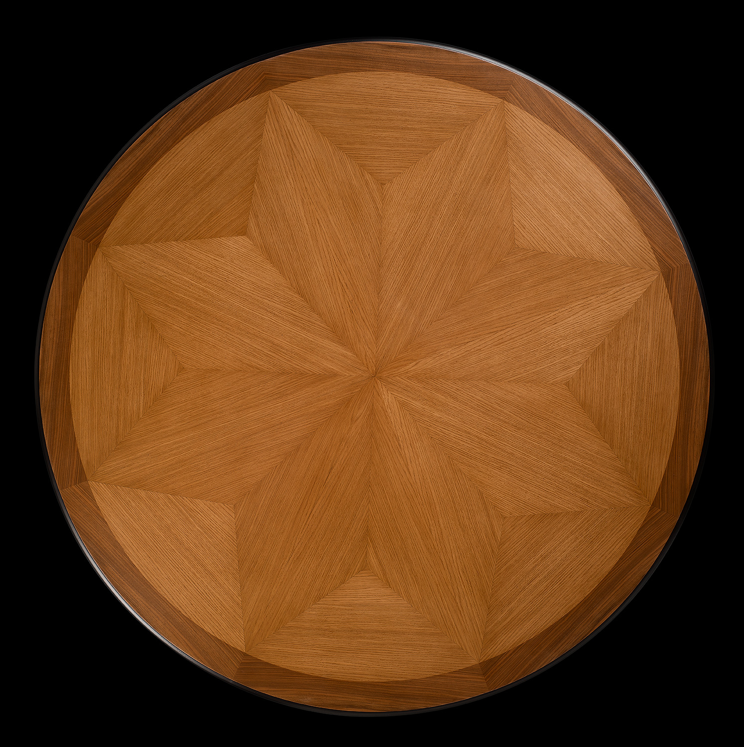 GV-873 Round Pedestal Table - Image 4