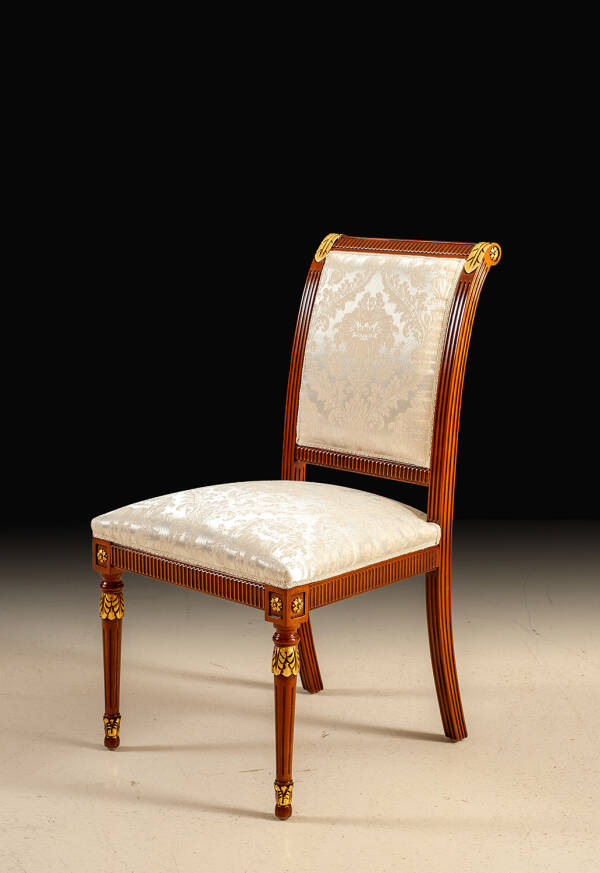MN-1081 Side chair