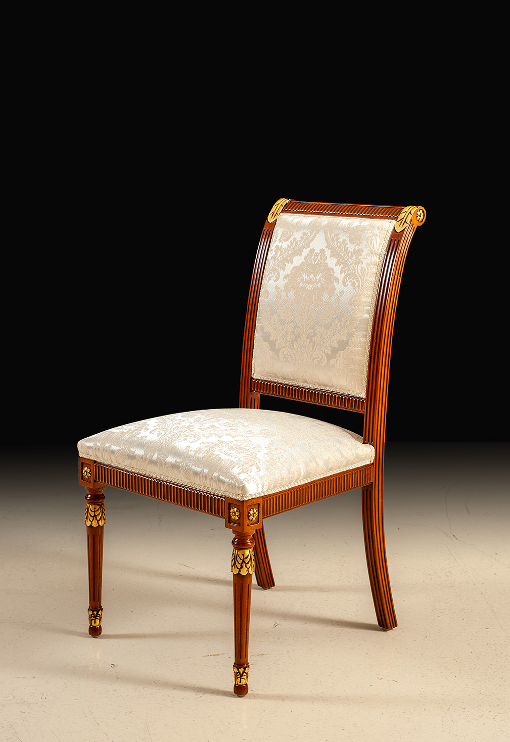 MN-1081 Side chair - Image 1