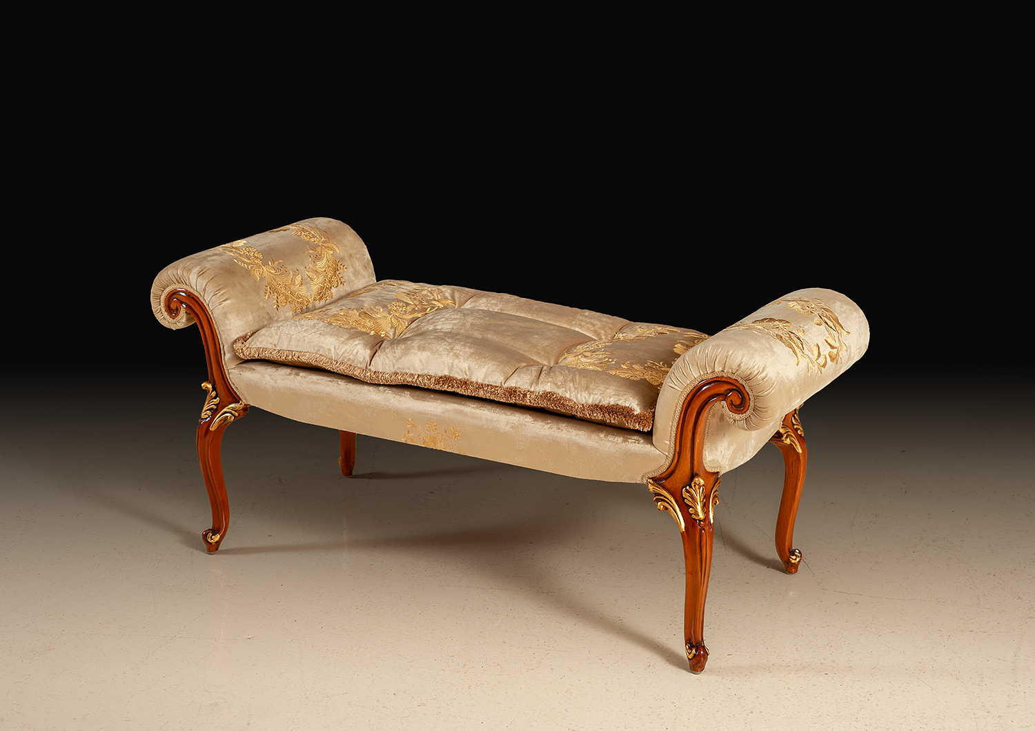 MN-112 Bench - Image 1
