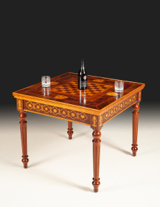 MN-A02 Game Table
