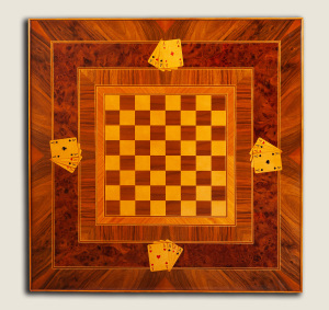 MN-A02 Game Table - Image 2