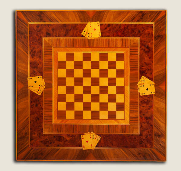 MN-A02 Game Table