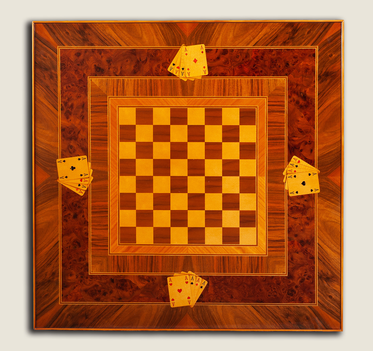 MN-A02 Game Table - Image 2