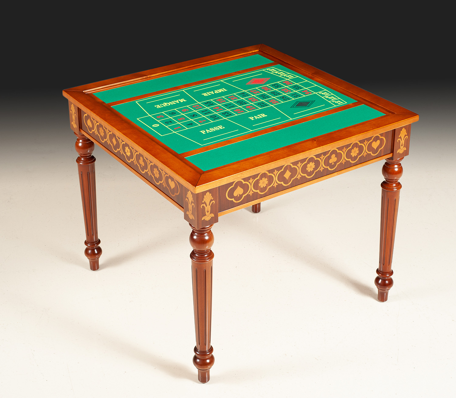 MN-A02 Game Table - Image 4