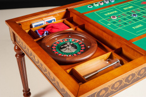MN-A02 Game Table - Image 6