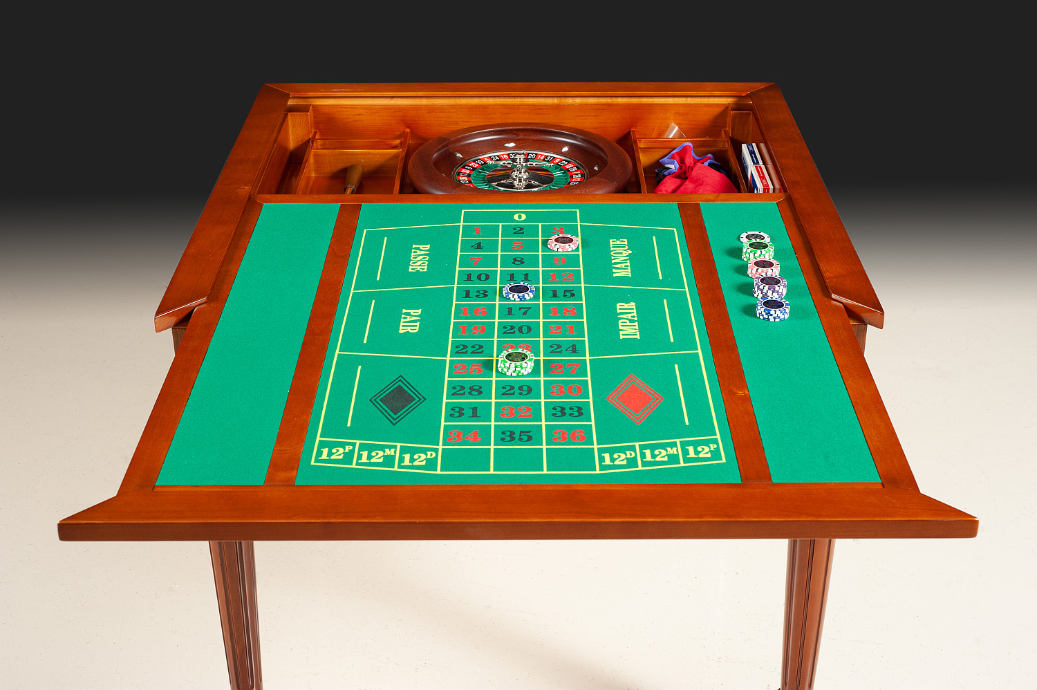 MN-A02 Game Table - Image 7