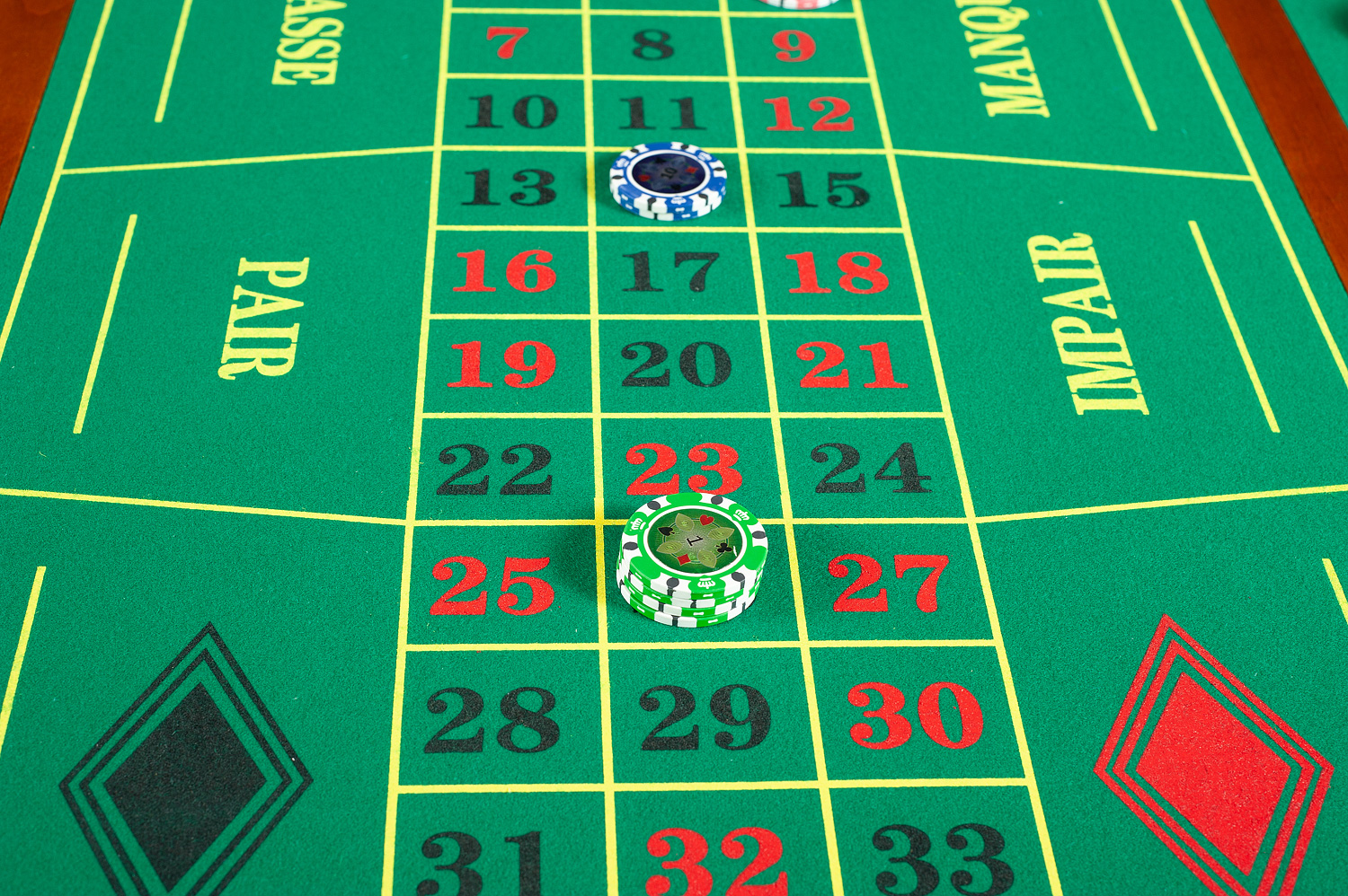 MN-A02 Game Table - Image 8