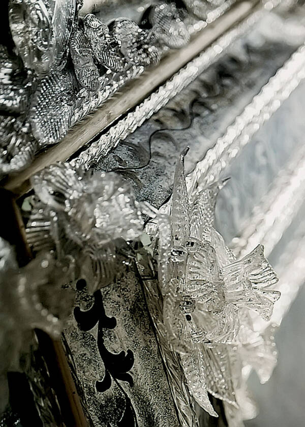 AV-014 Venetian Mirror