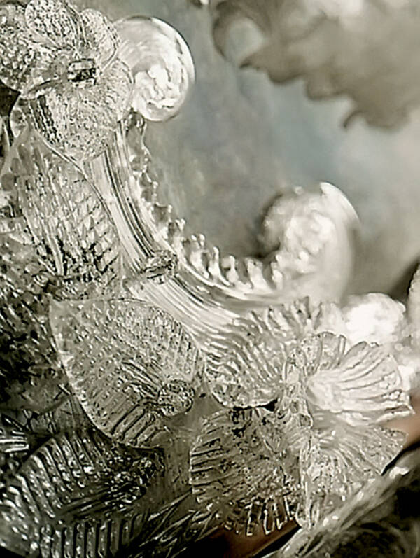AV-014 Venetian Mirror