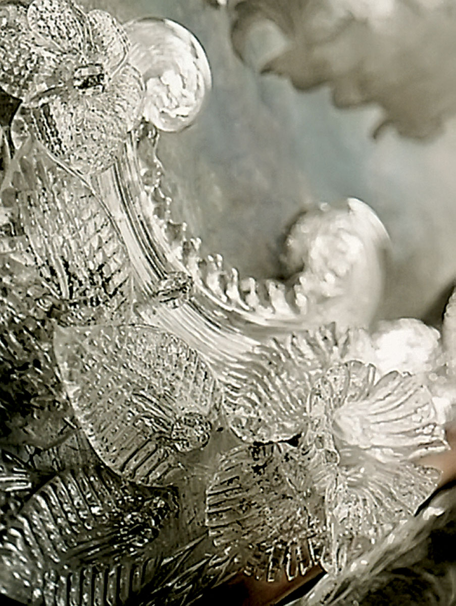 AV-014 Venetian Mirror - Image 3