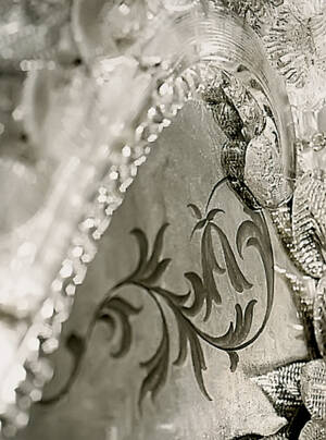 AV-014 Venetian Mirror - Image 2