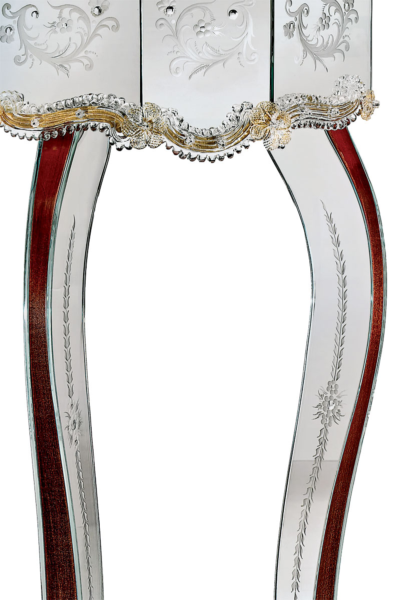 AV-016/C Venetian Console - Image 2