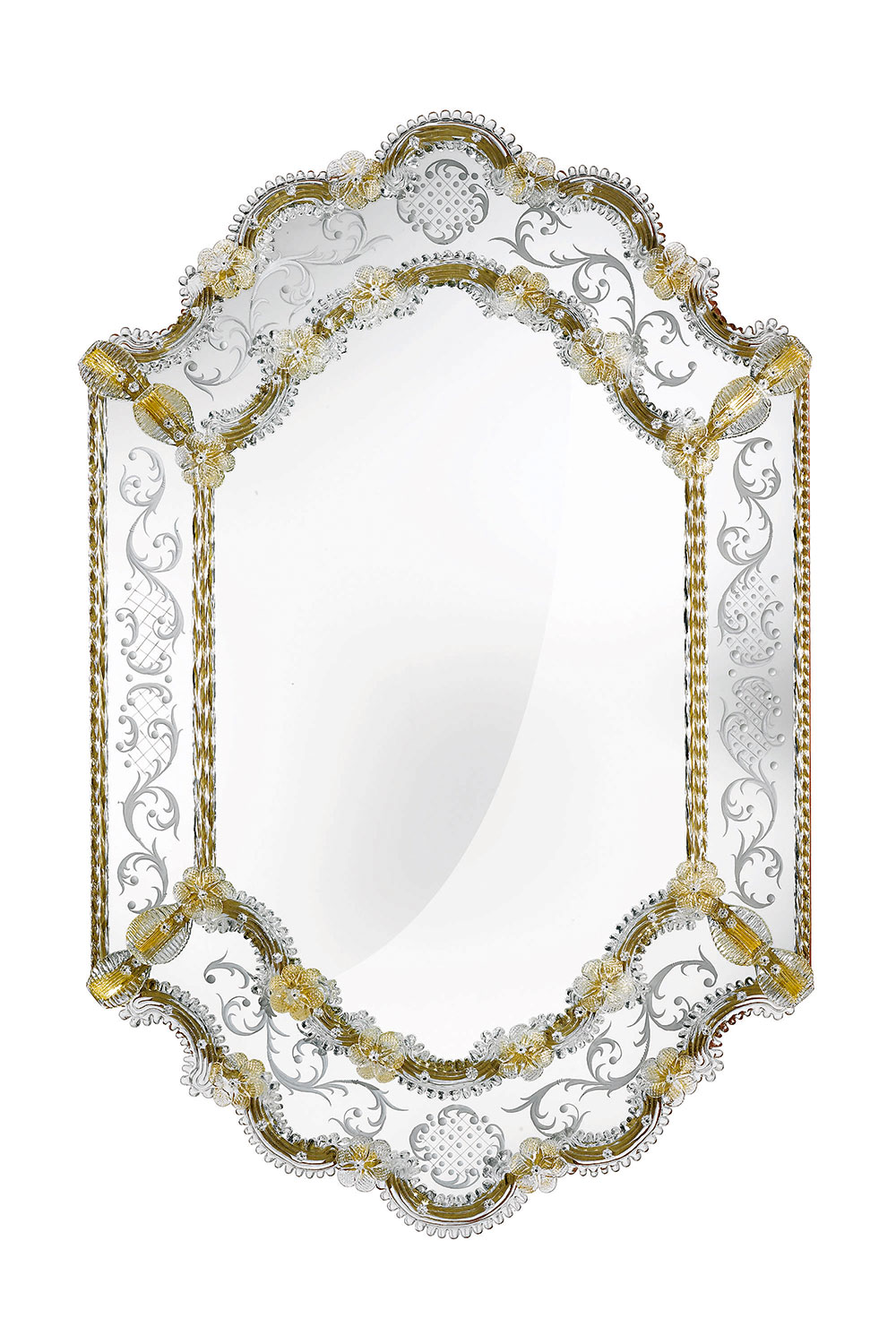 AV-071 Venetian Mirror - Image 1