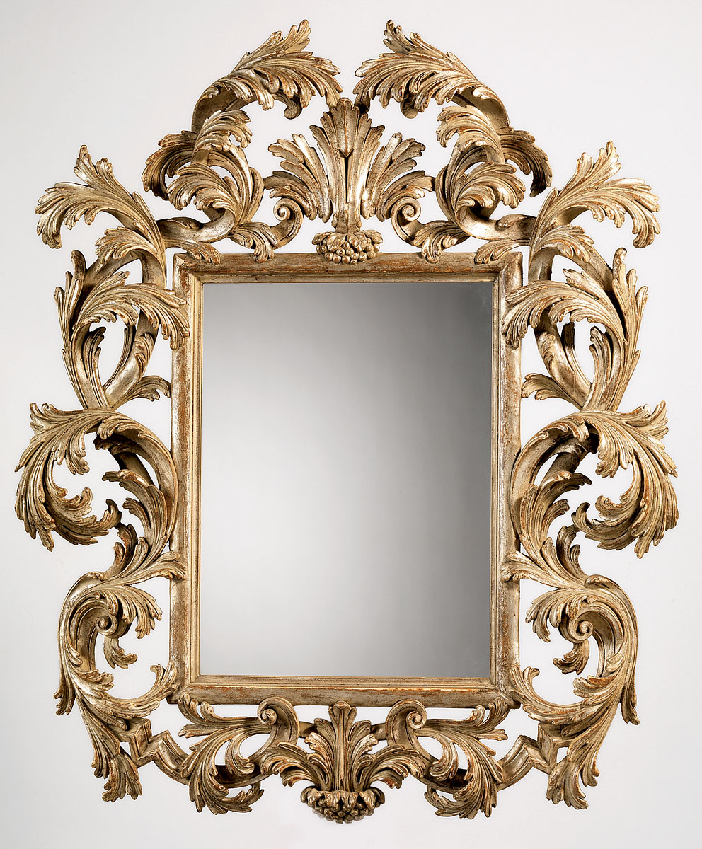 RG-1011 Tuscany Mirror - Image 1
