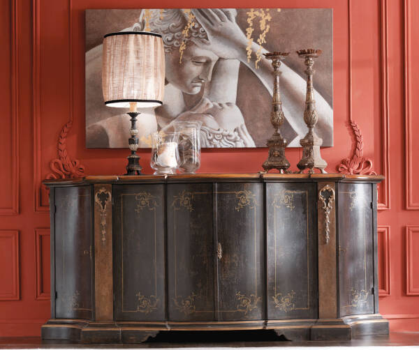 GR-1021 Credenza
