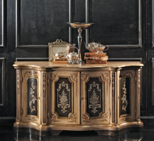 GR-1026 Credenza