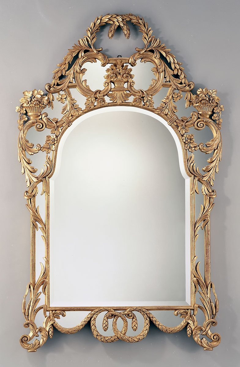 RG-1029 Neoclassical Mirror - Image 1