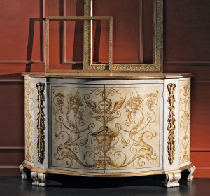GR-1032 Credenza
