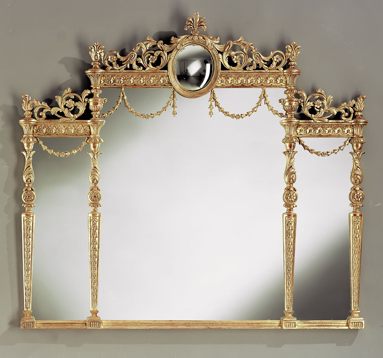 RG-1052 English Mirror - Image 1