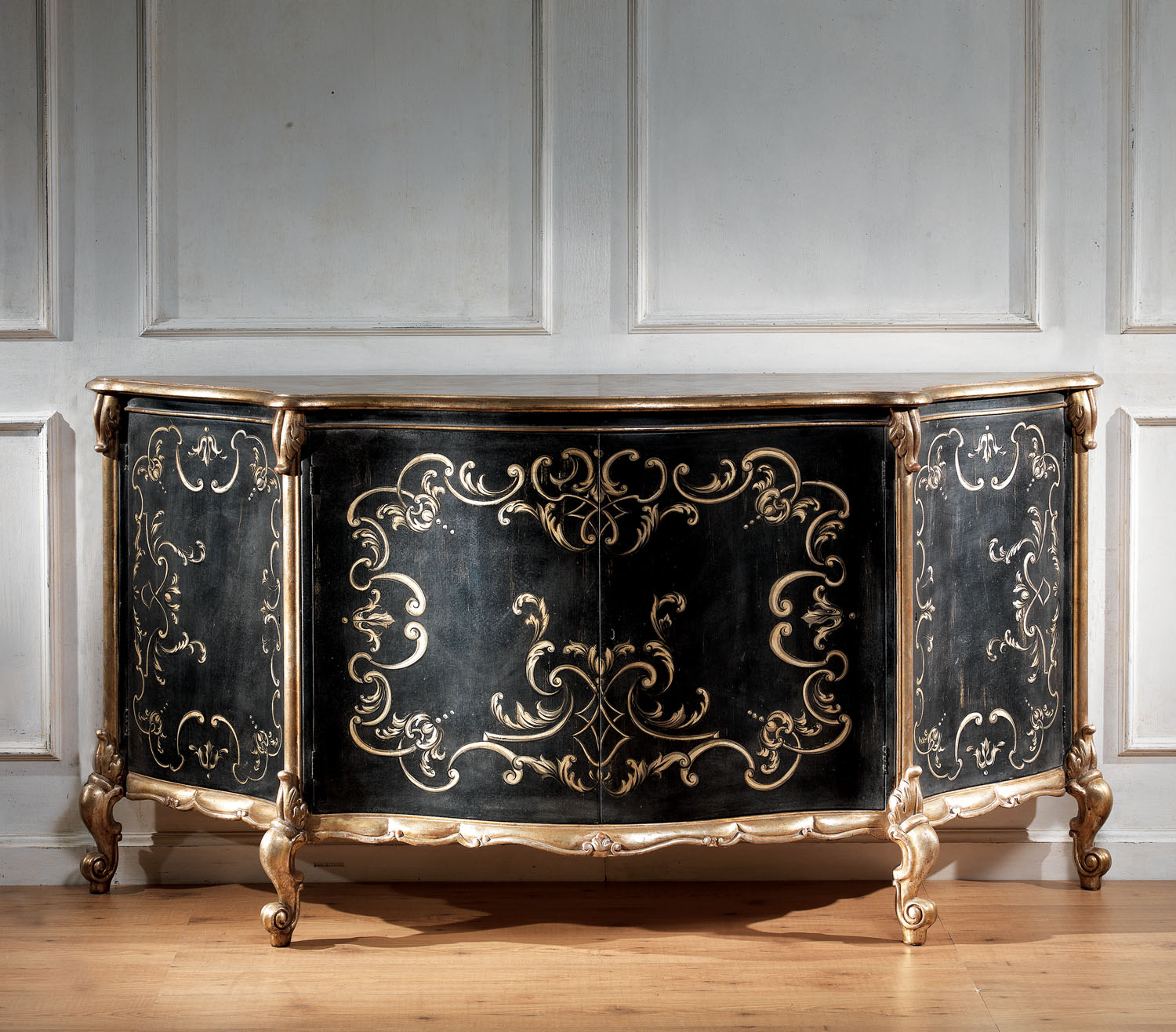 GR-1056 Credenza - Image 1