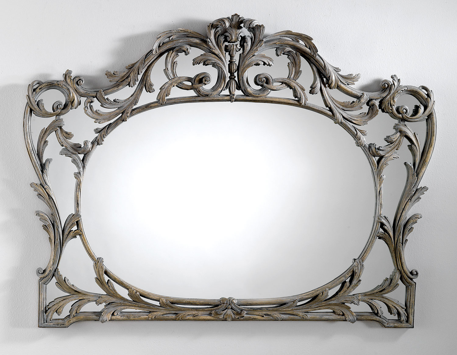 RG-1057 English Mirror - Image 1