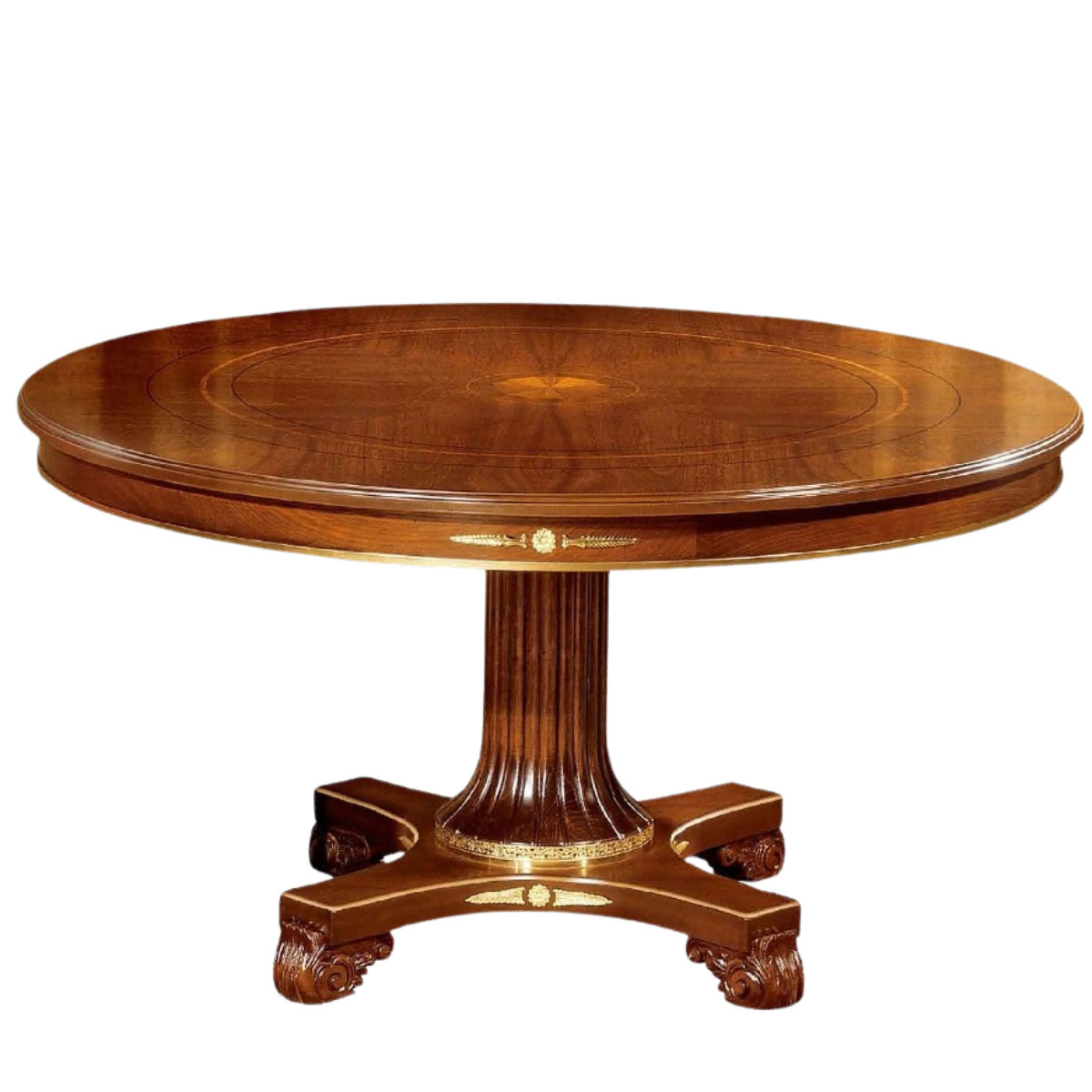 VG-1189 Round Table - Image 1