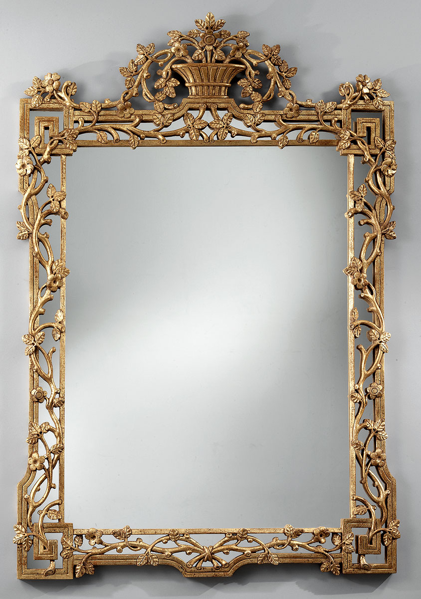RG-1201 Piedmont Mirror - Image 1