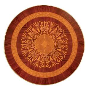 VG-1246-150 Round Table 59" - Image 2