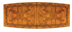 VG-1260-400 Shaped Dining Table 157" - Image 2