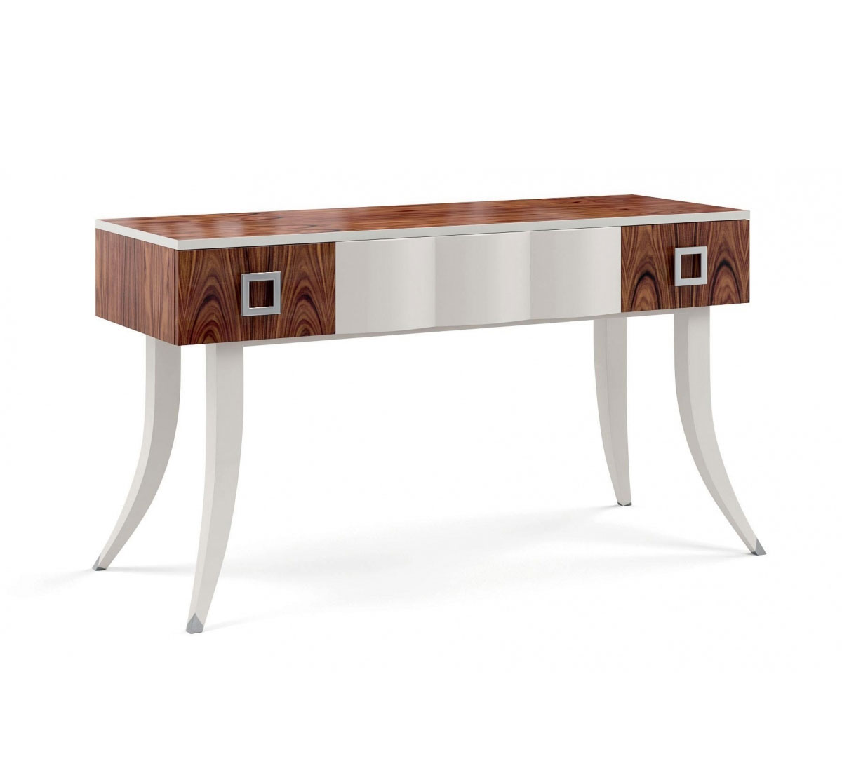 VG-3007 Rosewood Dressing Table - Image 1