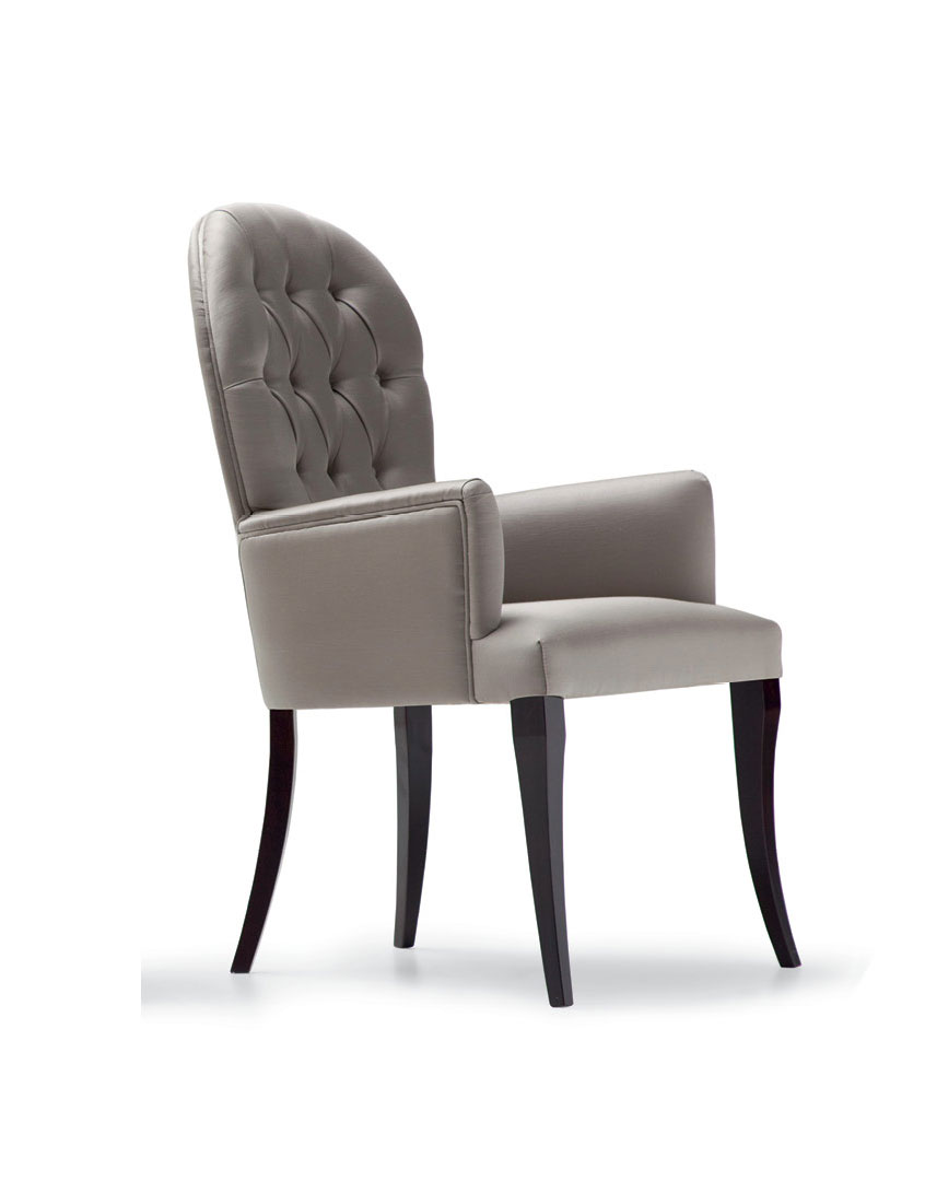 OP-89-A Arm Chair - Image 1