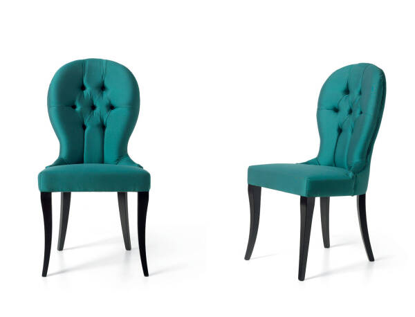 OP-89 Side Chair