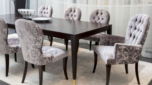 OP-89-A Arm Chair - Image 3